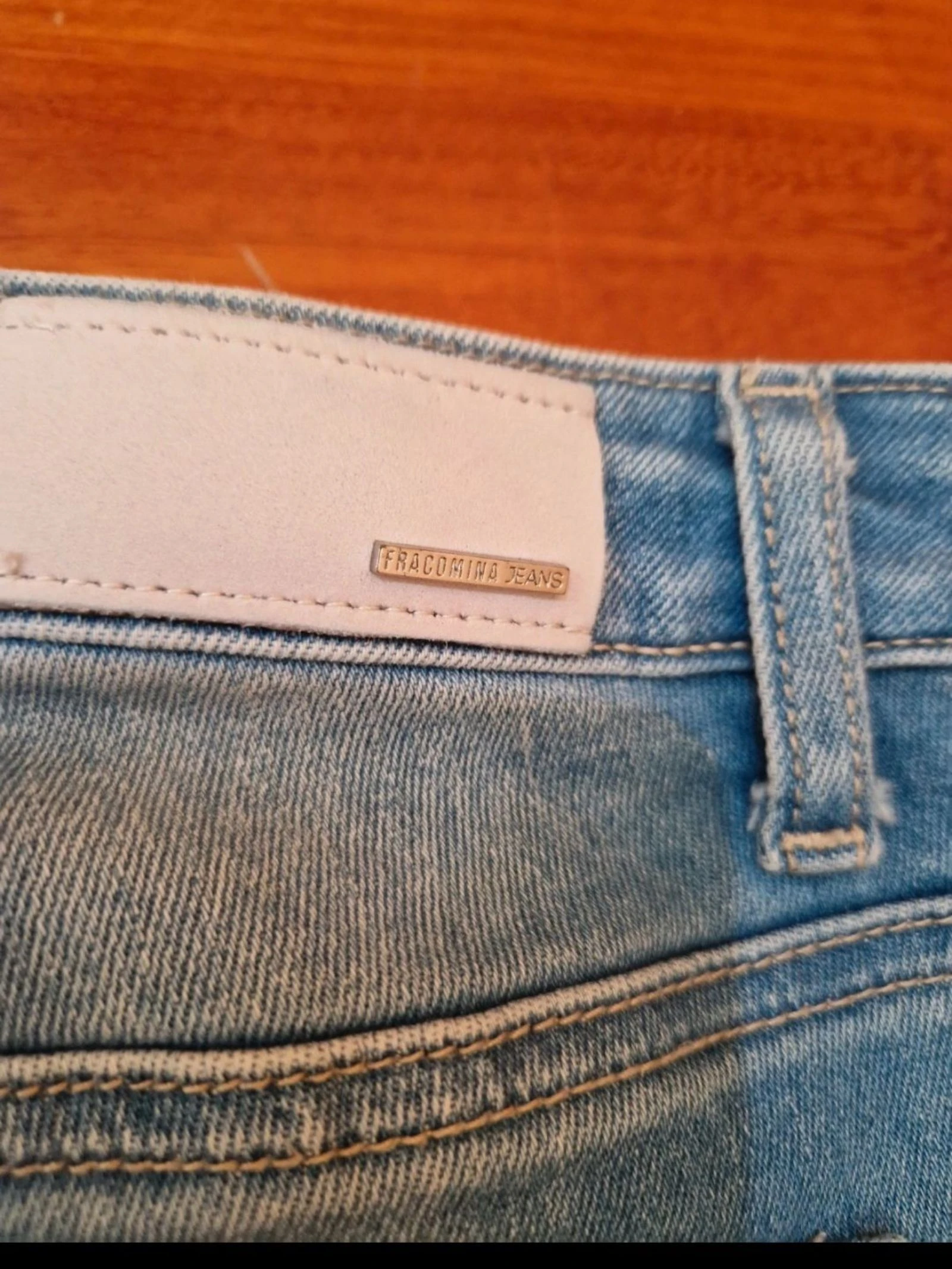 Fracomina Pants – photo 6